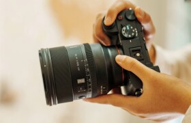 Giới thiệu ống kính Viltrox AF 50mm F1.4 Pro - Ống kính tiêu chuẩn chất lượng cao đến từ Viltrox