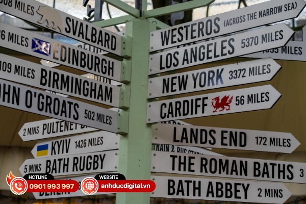 Khi giảm khẩu độ về F4 hoặc F5.6, chất lượng hình ảnh ở các góc được cải thiện hơn