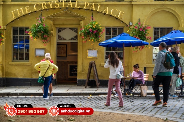 Ống kính có khả năng theo dõi chủ thể tương đối ấn tượng và cho ra những bức ảnh đúng nét