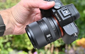 Đánh giá Viltrox 85mm F2 EVO  – Lựa chọn ống kính chân dung giá tốt cho người dùng Sony và Nikon