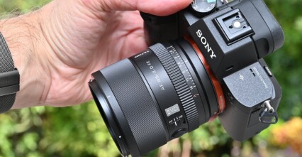 Đánh giá Viltrox 85mm F2 EVO  – Lựa chọn ống kính chân dung giá tốt cho người dùng Sony và Nikon