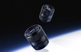 Viltrox ra mắt ống kính 35mm F1.8 EVO và 55mm F1.8 EVO