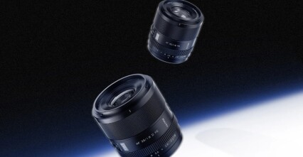 Viltrox ra mắt ống kính 35mm F1.8 EVO và 55mm F1.8 EVO