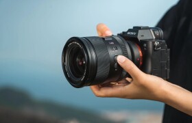 Đánh giá Viltrox AF 35mm F1.2 LAB FE – Một ống kính mới thách thức những cựu vương 35mm