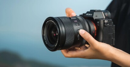 Đánh giá Viltrox AF 35mm F1.2 LAB FE – Một ống kính mới thách thức những cựu vương 35mm