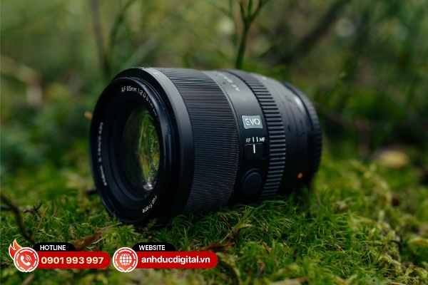 Giới thiệu Viltrox AF 85mm F2.0 EVO – Bước đi đầu tiên của VIltrox cho phân khúc ống kính phổ thông