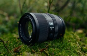 Giới thiệu Viltrox AF 85mm F2.0 EVO – Bước đi đầu tiên của Viltrox cho phân khúc ống kính phổ thông