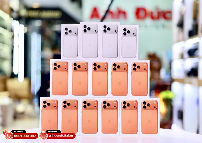 Quà tết cho khách hàng