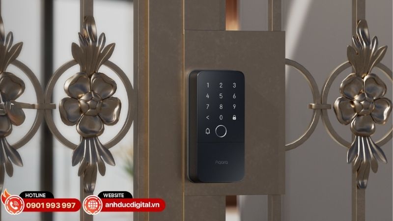 aqara-smart-gate-lock-u500-2