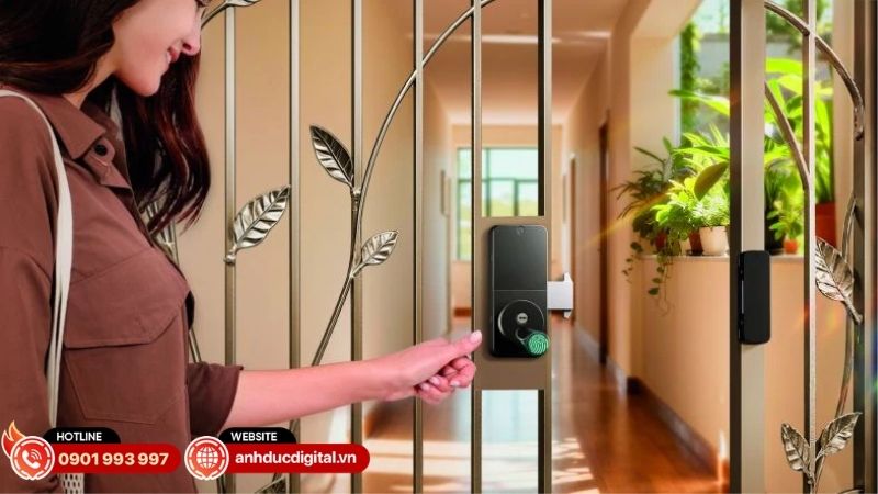 aqara-smart-gate-lock-u500-4