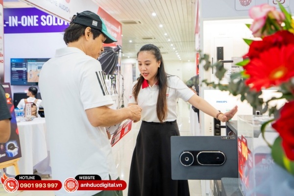 Lựa chọn két sắt theo ngân sách phù hợp giúp đầu tư hiệu quả và tối ưu giá trị sử dụng.