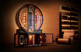 Điểm danh các mẫu két sắt cao cấp được tin dùng hiện nay