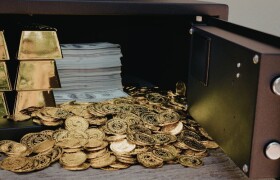 Kinh nghiệm chọn mua két sắt chống cháy tốt cho gia đình từ A-Z