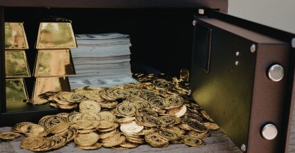 Kinh nghiệm chọn mua két sắt chống cháy tốt cho gia đình từ A-Z