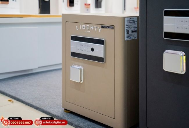 Hiểu đúng về két sắt chống cháy giúp bạn tránh nhầm lẫn khi lựa chọn sản phẩm.