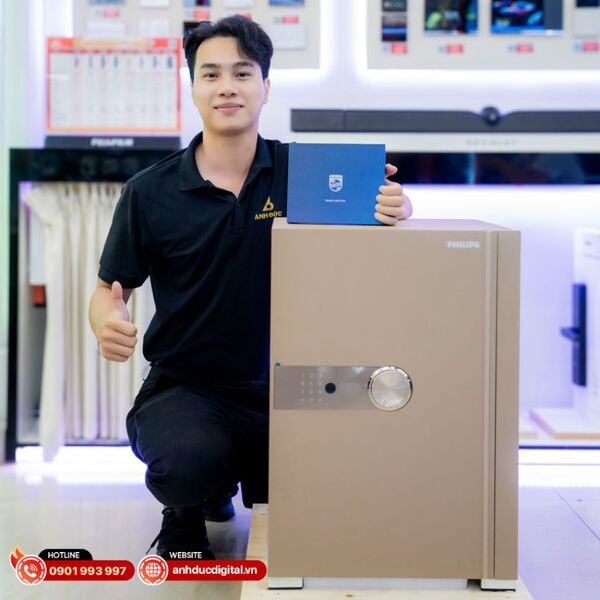 Két sắt Đà Nẵng - 2