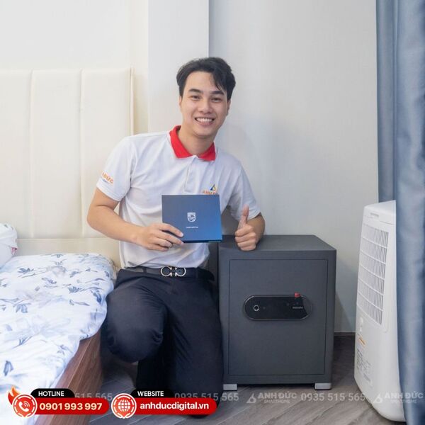 Két sắt Đà Nẵng - 4