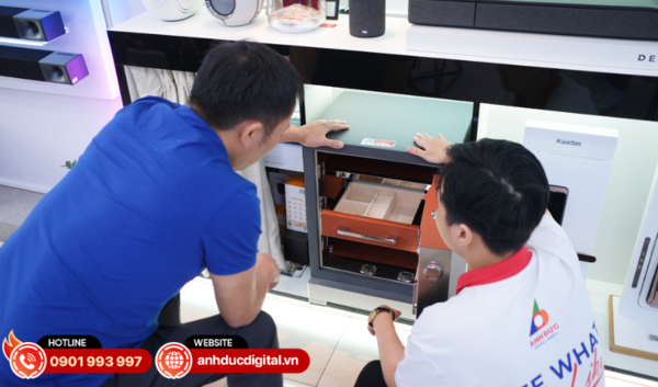 Két sắt Đà Nẵng - 6