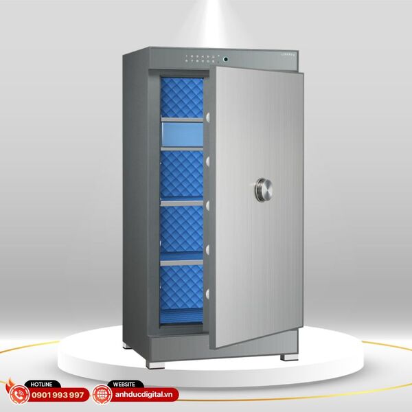 Két sắt Đà Nẵng - 8