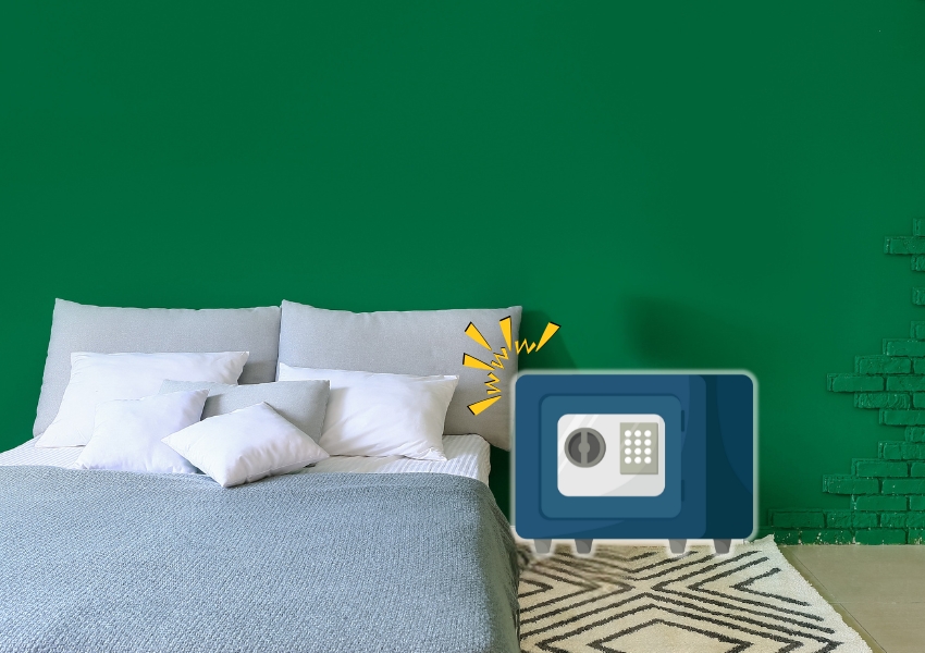 Két sắt mini Đà Nẵng