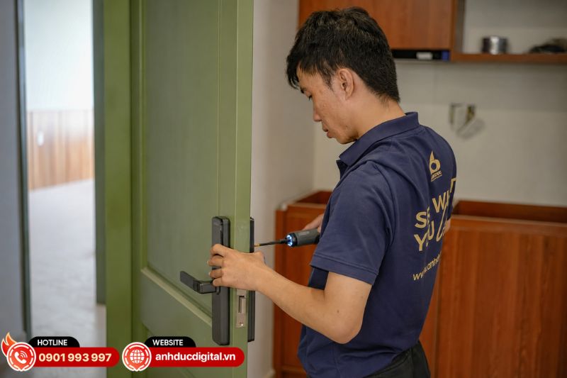 Anh Đức Smarthome cung cấp giải pháp Aqara đồng bộ, từ tư vấn thiết bị đến thiết kế và triển khai kịch bản phù hợp từng không gian