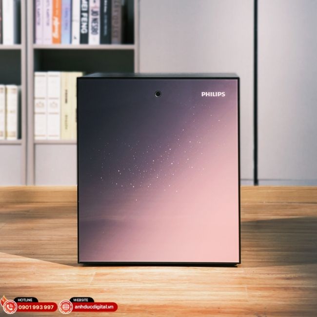 Giải pháp két sắt chống cháy bảo vệ tài sản và giấy tờ quan trọng.