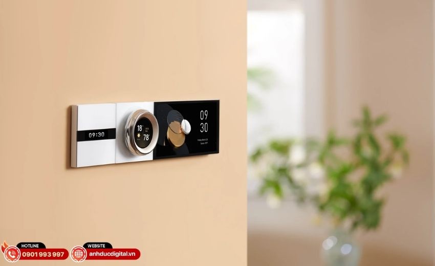 Điều khiển toàn bộ thiết bị Aqara mọi lúc, mọi nơi bằng điện thoại