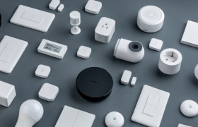 5 Lợi ích khi sử dụng nhà thông minh Aqara | Địa chỉ lắp đặt uy tín