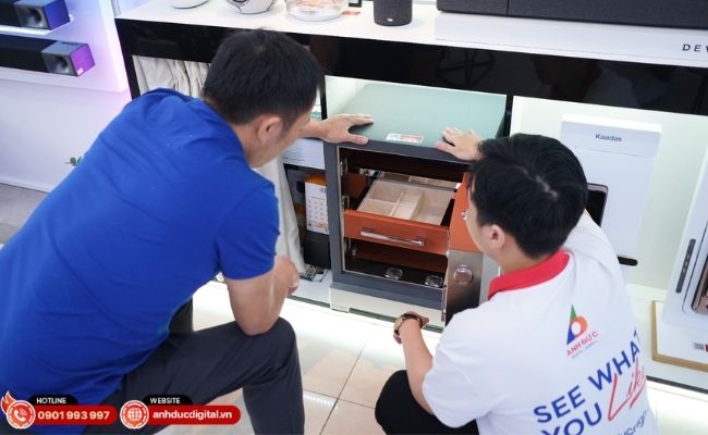 Chi phí nhà thông minh phụ thuộc vào quy mô, nhu cầu sử dụng và mức độ đầu tư của từng gia đình