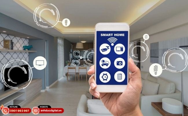 Chi phí lắp đặt nhà thông minh Đà Nẵng bao nhiêu là hợp lý?