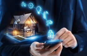 Nhà thông minh Quảng Ngãi – Giải pháp công nghệ toàn diện từ Anh Đức Smarthome