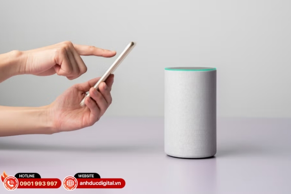 Âm thanh đa phòng đồng bộ, giải trí mượt mà ở mọi không gian