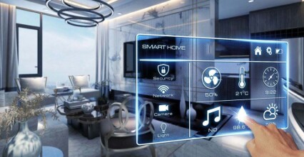 Lắp đặt Smarthome Đà Nẵng: Quy trình chuẩn và những điều cần lưu ý