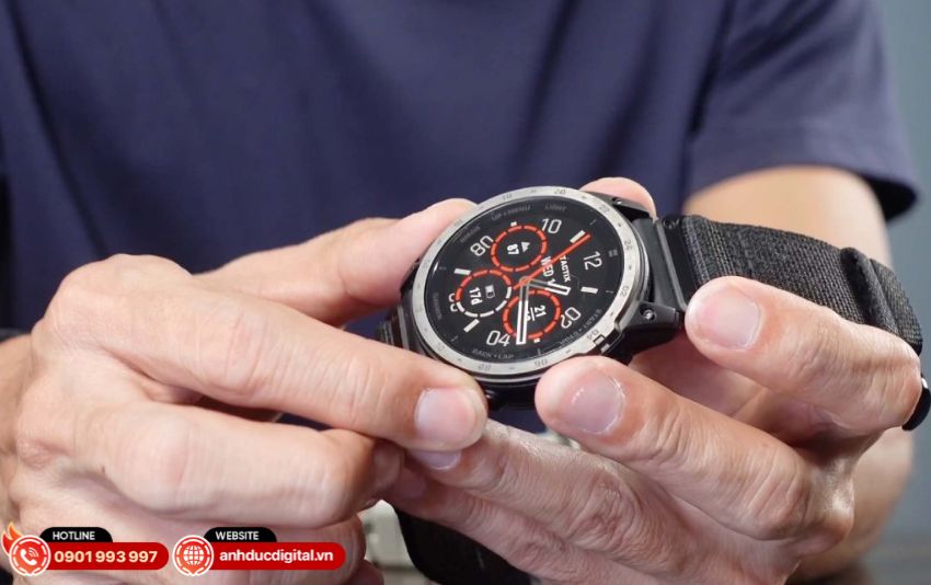 Garmin chính thức nâng thời hạn bảo hành lên 2 năm – bảo đảm an tâm cho người dùng Việt Nam