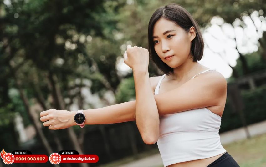Toàn bộ các dòng đồng hồ Garmin chính hãng đều được áp dụng bảo hành 2 năm tại Việt Nam