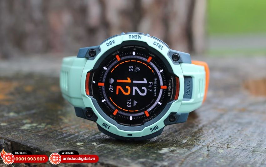 Garmin khẳng định chất lượng sản phẩm bằng việc mở rộng thời hạn bảo hành gấp đôi cho người dùng