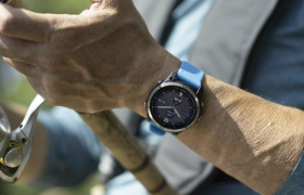 Thời hạn bảo hành Garmin tăng gấp đôi - Chi tiết chính sách mới 2025