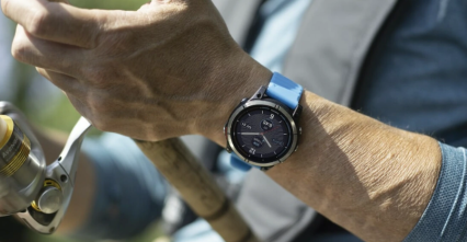 Thời hạn bảo hành Garmin tăng gấp đôi - Chi tiết chính sách mới 2025