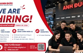 NHÂN VIÊN KỸ THUẬT LIVESTREAM