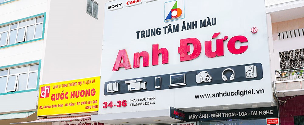 Anh Đức Digital