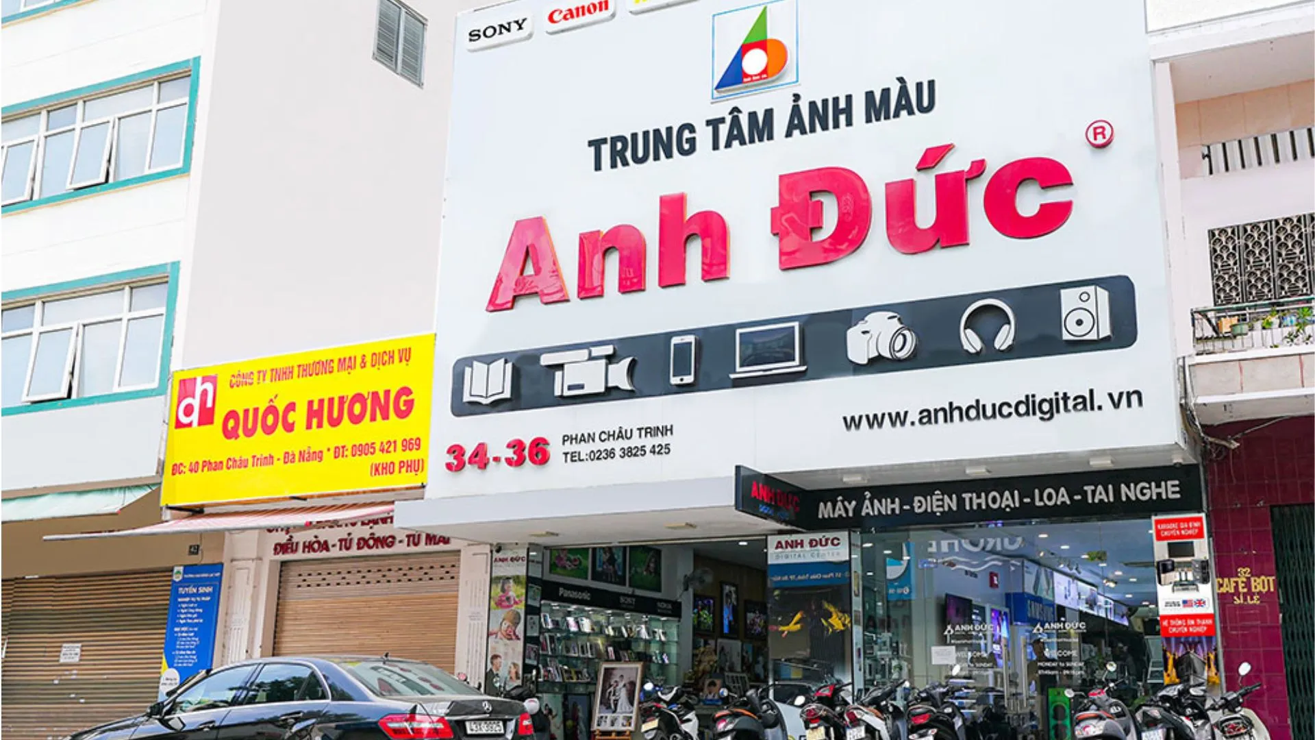 Hình ảnh Anh Đức Digital